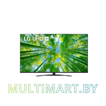 Телевизор LG 60UQ81003LA